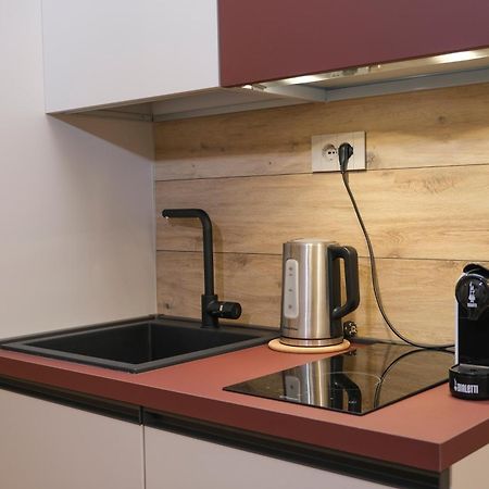 Suite Apartment La Rajola Alghero Kültér fotó