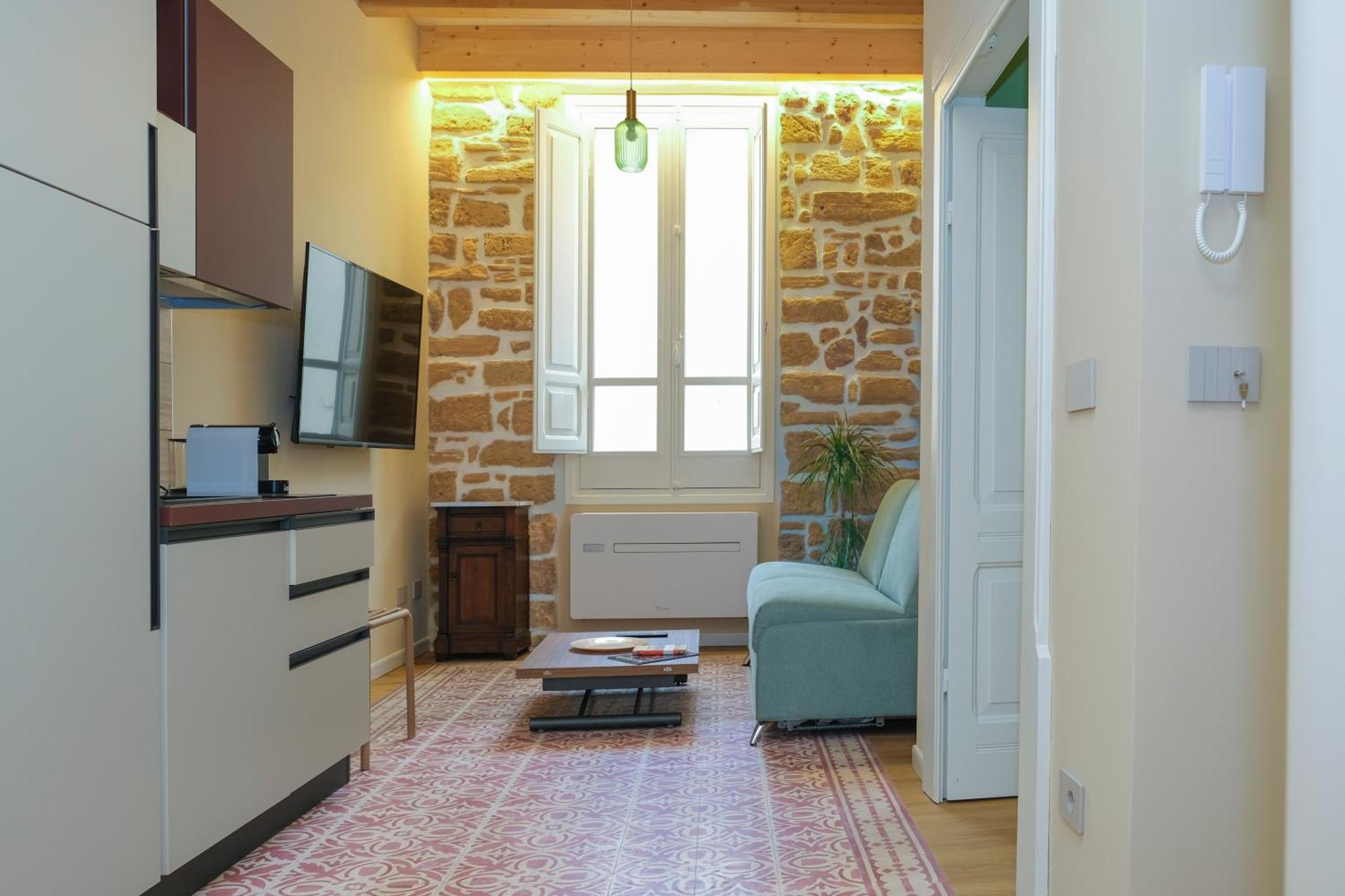 Suite Apartment La Rajola Alghero Kültér fotó