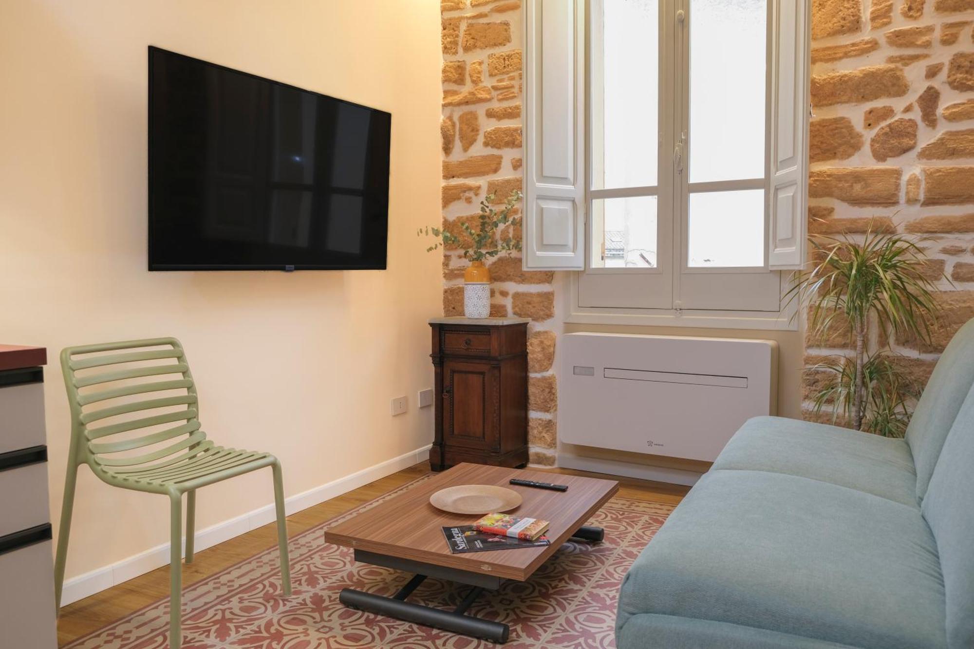 Suite Apartment La Rajola Alghero Kültér fotó