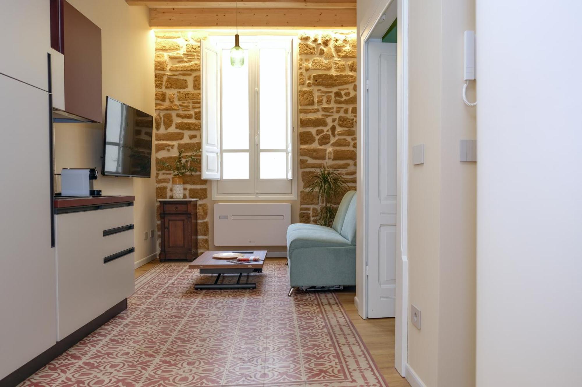Suite Apartment La Rajola Alghero Kültér fotó