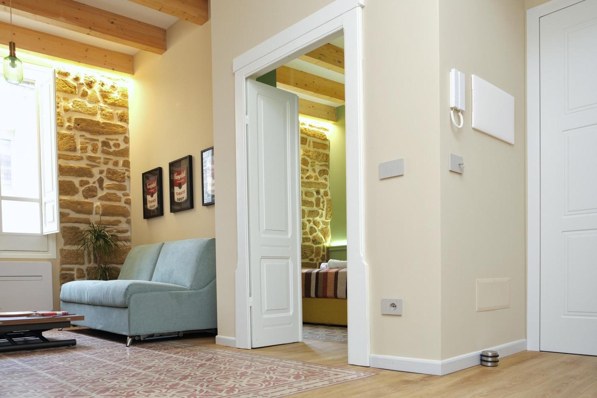 Suite Apartment La Rajola Alghero Kültér fotó