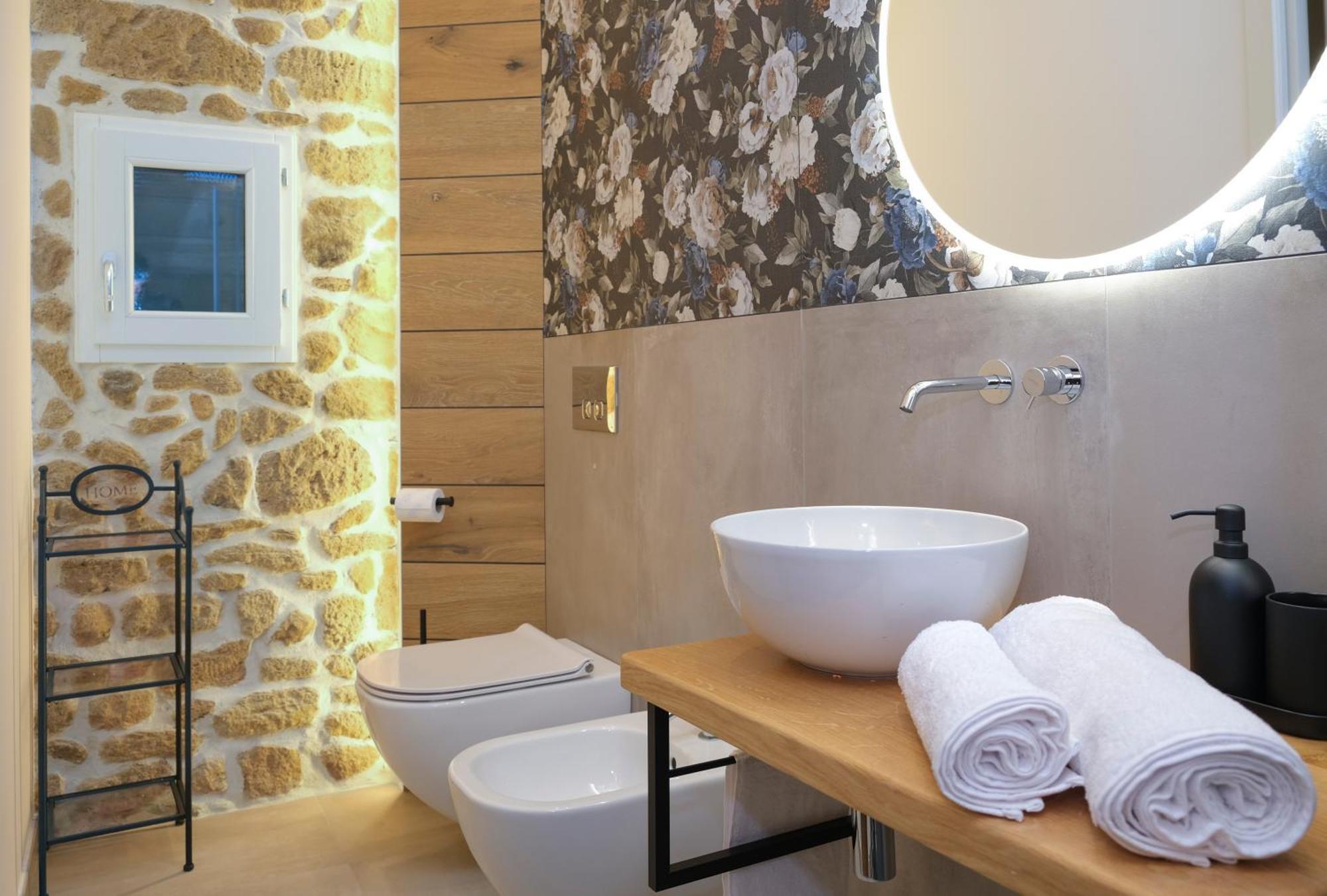 Suite Apartment La Rajola Alghero Kültér fotó
