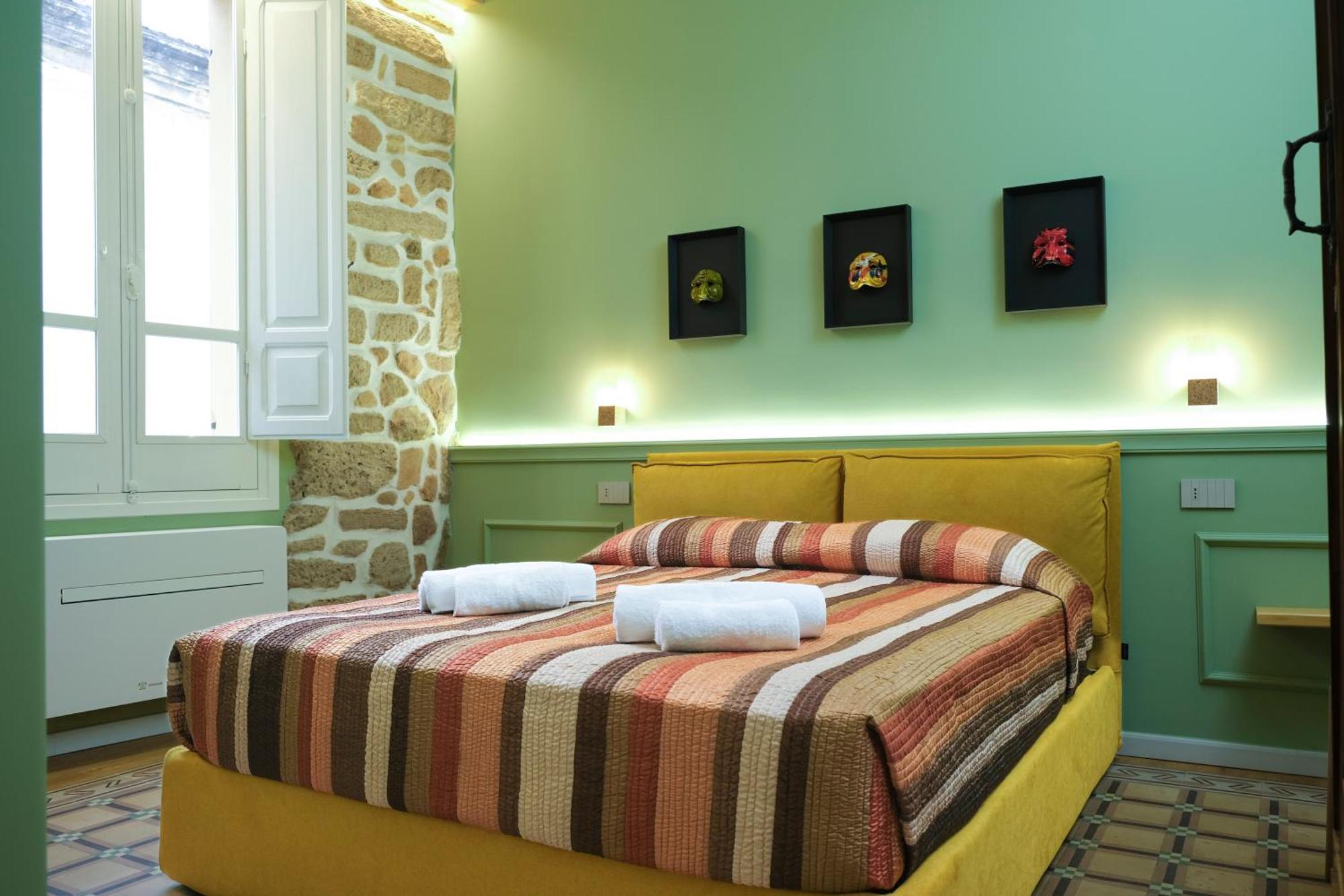 Suite Apartment La Rajola Alghero Kültér fotó