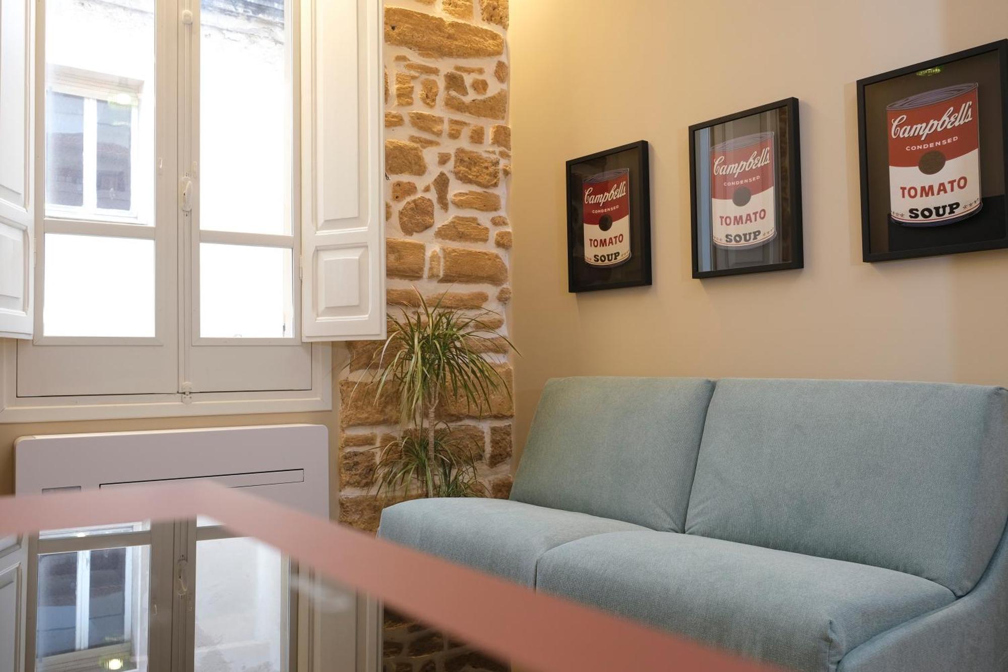 Suite Apartment La Rajola Alghero Kültér fotó