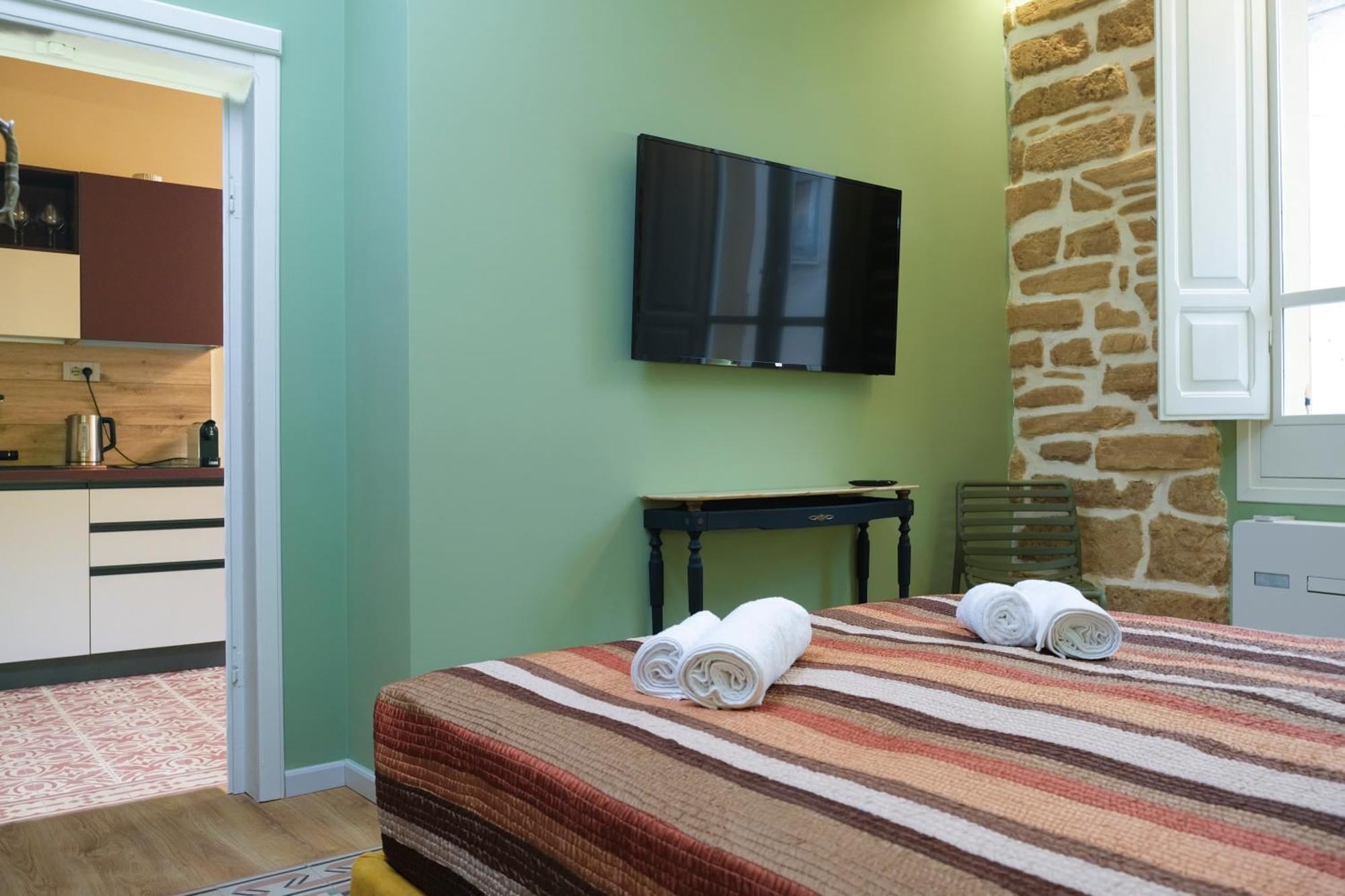 Suite Apartment La Rajola Alghero Kültér fotó