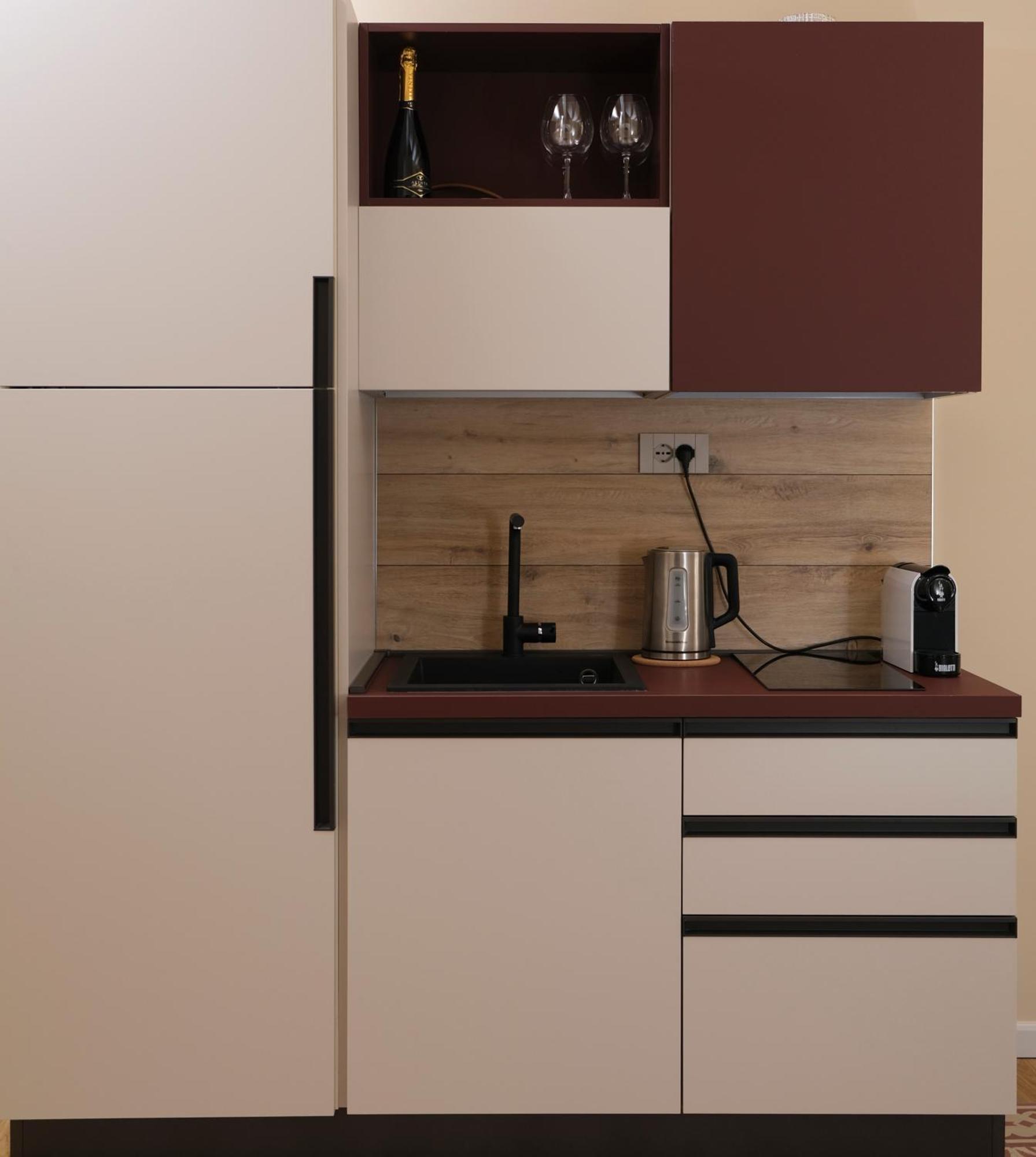 Suite Apartment La Rajola Alghero Kültér fotó