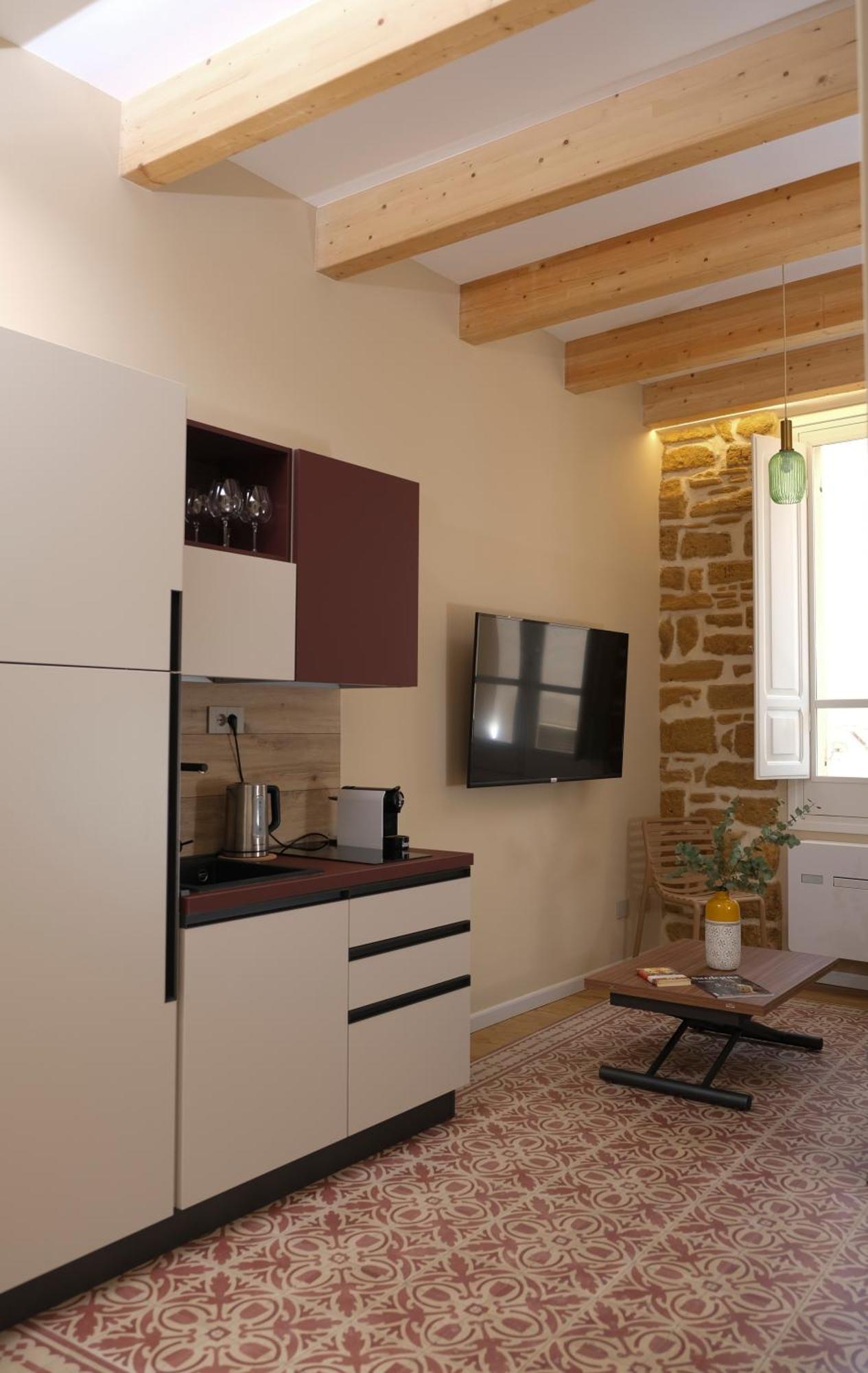 Suite Apartment La Rajola Alghero Kültér fotó