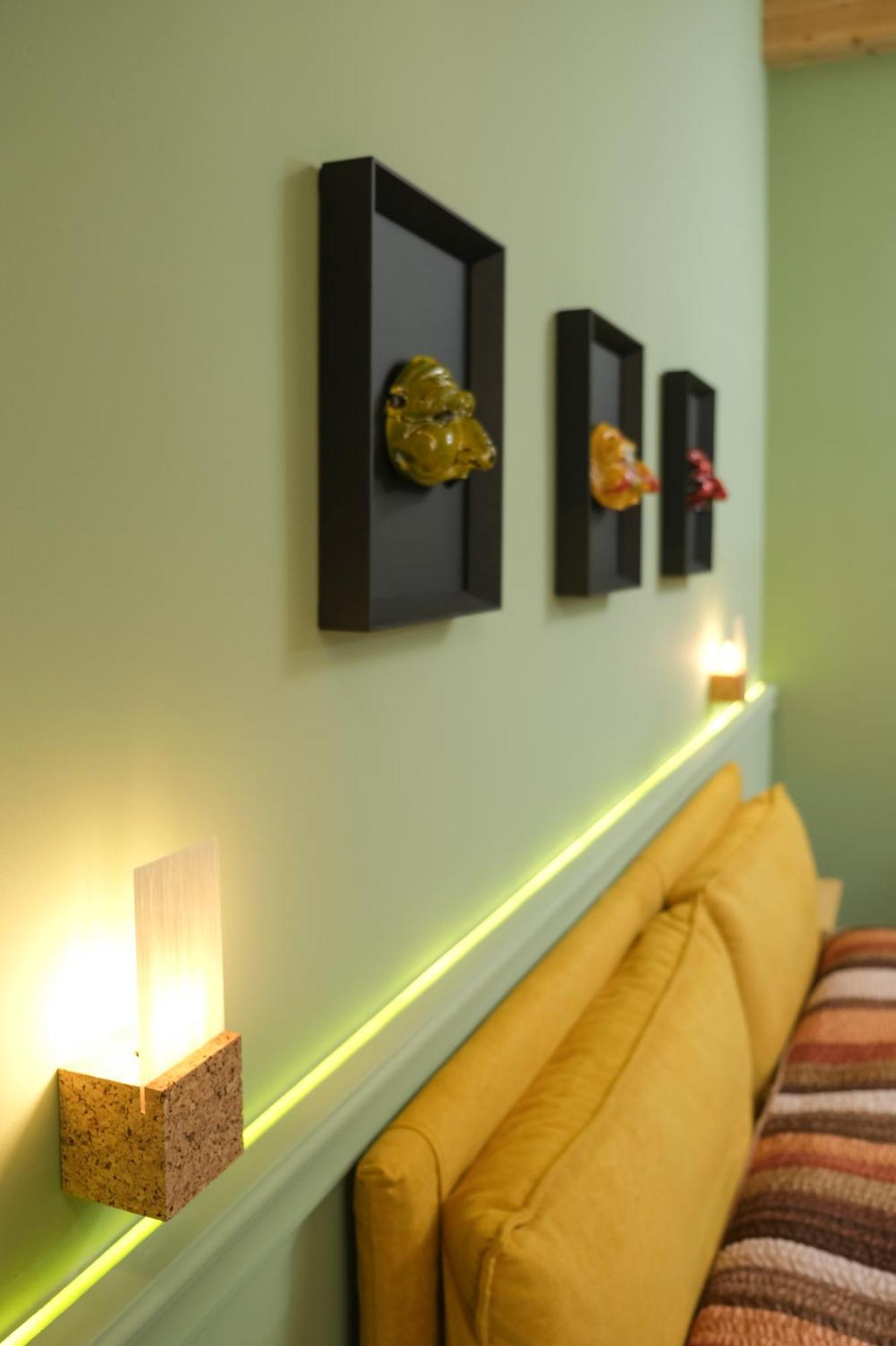 Suite Apartment La Rajola Alghero Kültér fotó