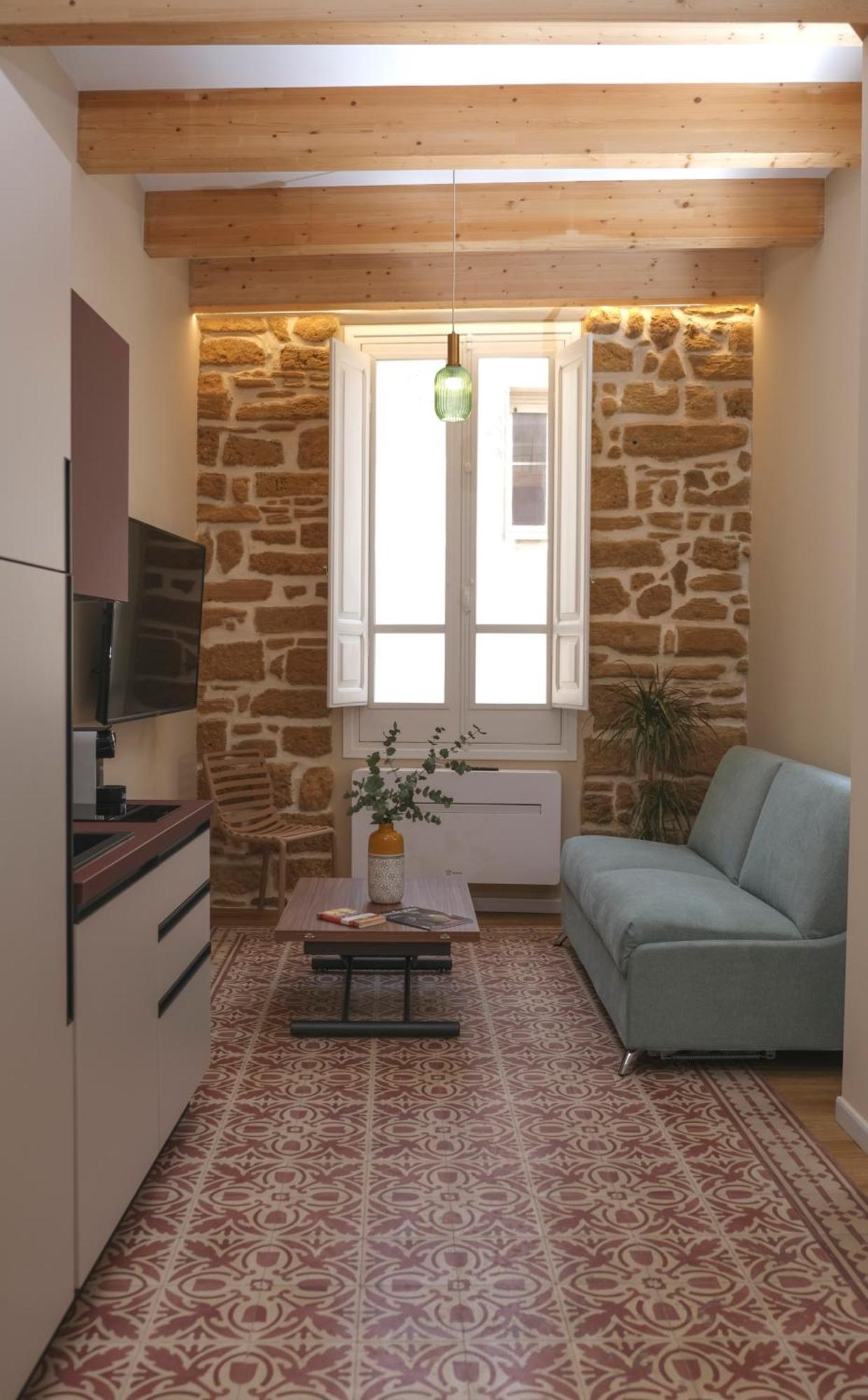 Suite Apartment La Rajola Alghero Kültér fotó