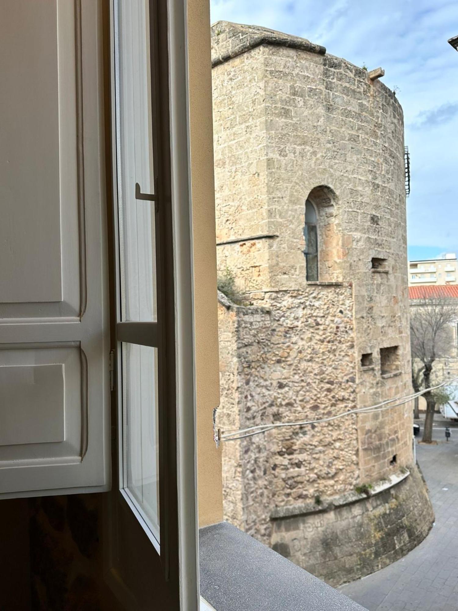 Suite Apartment La Rajola Alghero Kültér fotó