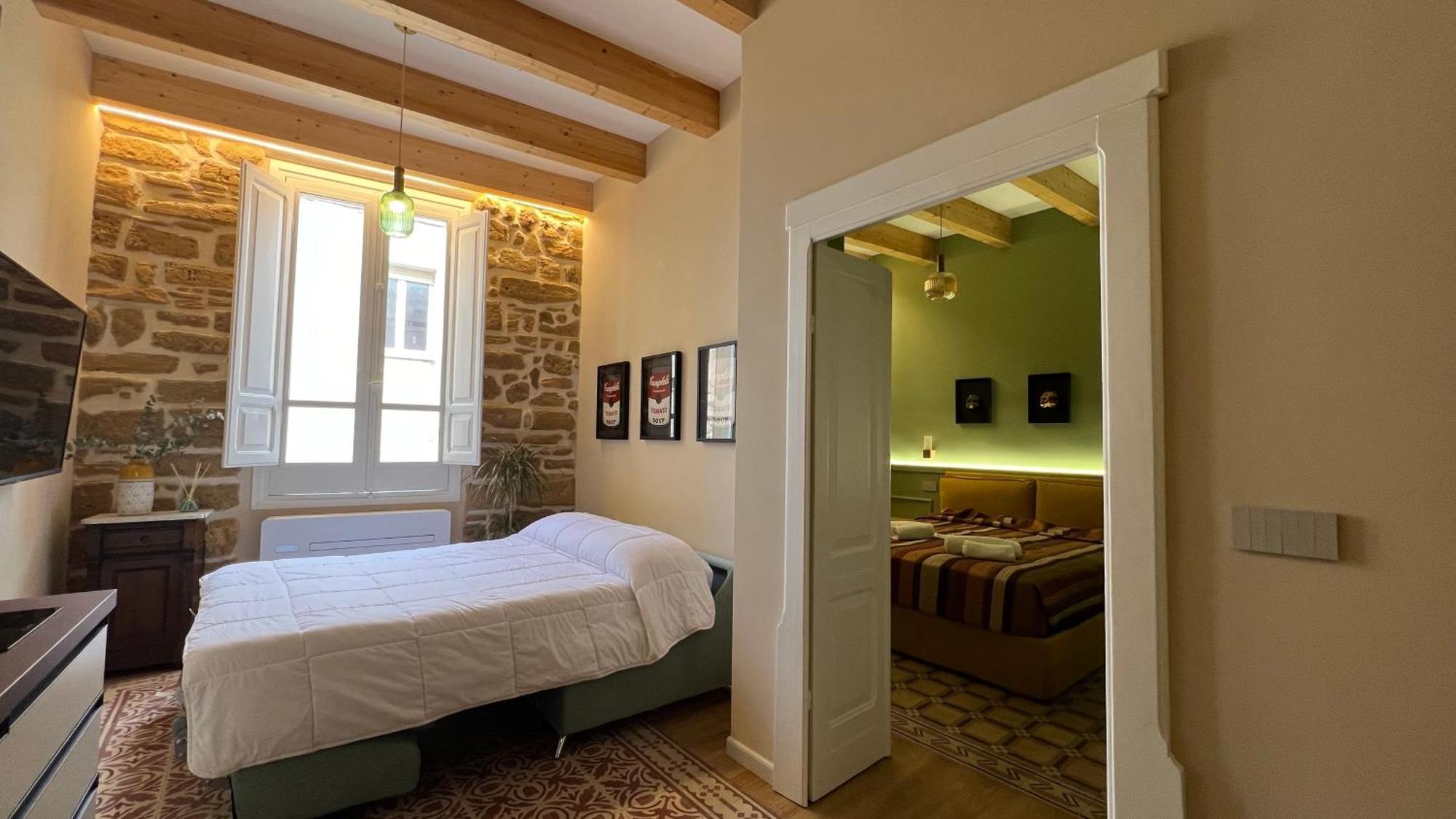 Suite Apartment La Rajola Alghero Kültér fotó
