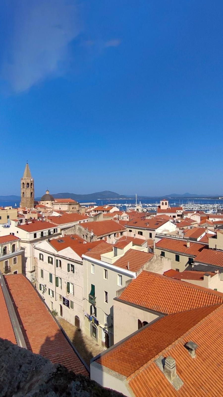 Suite Apartment La Rajola Alghero Kültér fotó