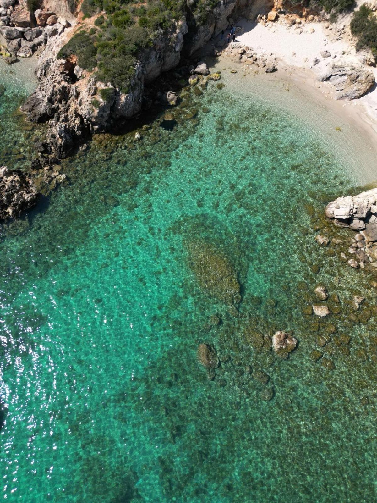 Suite Apartment La Rajola Alghero Kültér fotó